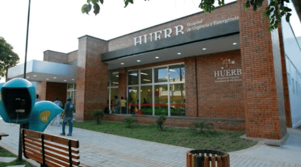 Servidor volta a denunciar falta de médicos, insumos e superlotação no Huerb: “A situação piorou”