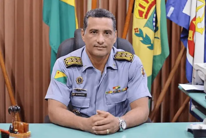 “As reclamações das associações são completamente infundadas”, diz comandante-geral da Polícia Militar 1 FOTO/ DIVULGAÇÃO