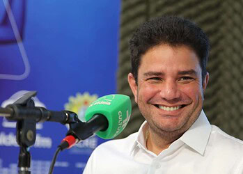 Gladson Cameli sanciona alterações propostas na nova reforma administrativa