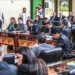 Deputados votam em separado texto da minirreforma e criação de 450 cargos é aprovada