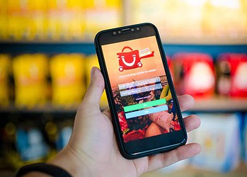 App ‘Acreano Sacoleiro’ permite fazer compras sem sair de casa