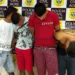 Filho e mais quatro homens são condenados a mais de 140 anos pela morte de fazendeiro no interior do Acre — Foto Aline Nascimento G1