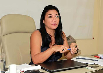 Sinhasique diz que não deixará governo mesmo que MDB imponha