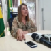 Em Brasília, Guida Aquino apresenta dados e diz que Ufac já trabalha com déficit
