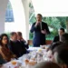 (Brasília - DF, 08/05/2019) Presidente da República, Jair Bolsonaro durante reunião com Presidente do Senado Federal, Davi Alcolumbre. Foto: Carolina Antunes/PR