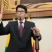 A Casa Civil precisa entender que o Parlamento Acreano não é a “casa da mãe Joana”, diz Jenilson Leite