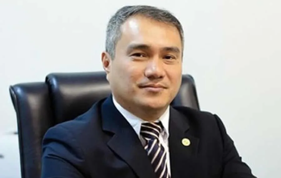 Após visitar o ninho tucano, candidatura de Minoru à Prefeitura de Rio Branco é incerta