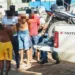 Dezessete adolescentes são apreendidos e quatro são presos durante operação