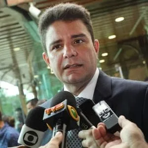 Governador Gladson integra comitiva de Bolsonaro em agenda nos EUA