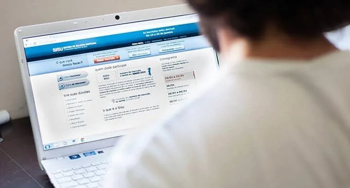 Ministério da Educação abre consulta para vagas no Sisu do 2º semestre