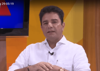 Oposição questiona fala do governador de que existe cartel na Secretaria de Saúde do Estado