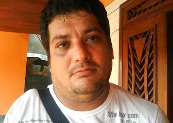 FOTO/ ACERVO PESSOAL