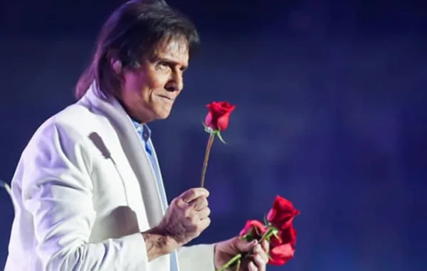 Tributo a Roberto Carlos é atração nesta sexta, 10, em Rio Branco