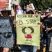Pela Educação e contra a reforma da Previdência, estudantes e professores vão às ruas de Rio Branco