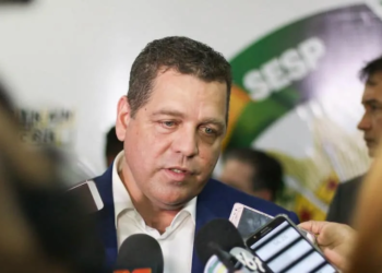 Após realizar cirurgia na vesícula, vice-governador Major Rocha é internado na UTI do Santa Juliana