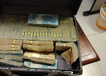 Polícia Federal desmantela grupo que atuava na grilagem de terras e no desmatamento no sul do Amazonas