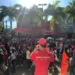 Estudantes e professores do Acre vão às ruas protestar contra cortes na Educação