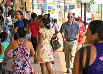 Sistema Fecomércio/AC comenta redução de receita por conta de feriados