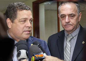 Minirreforma enviada à Aleac cria mais 450 cargos em comissão com salários entre R$ 1.500 a 19 mil no governo