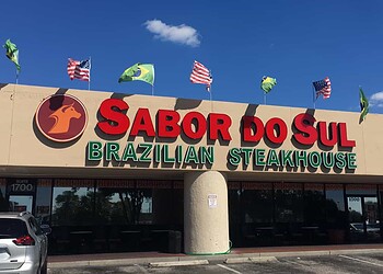 Do Acre para os EUA: Sabor do Sul faz sucesso com churrasco brasileiro em Orlando