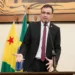 Deputado Daniel Zen pede atendimento com inclusão social na OCA