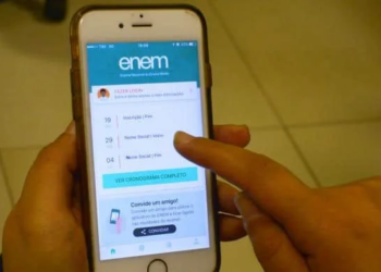 Enem 2020 já tem 3 milhões de inscritos