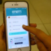 Enem: candidatos sem isenção têm até quinta-feira para pagar inscrição