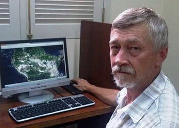 Domingo de Dia das Mães deverá ser marcado por chuva e pela chegada de uma friagem