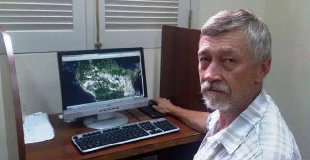 Domingo de Dia das Mães deverá ser marcado por chuva e pela chegada de uma friagem