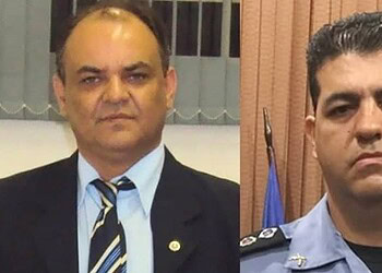 Gladson exonera Rêmullo Diniz e nomeia Henrique Ferreira para comandar a Polícia Civil
