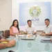 Governador e secretários definem novidades para Expoacre 2019