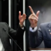 Acre fica fora da lista de Bolsonaro e Petecão defende reunião da bancada com o presidente após retorno dos EUA