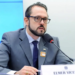 Disputa sobre acesso a dados sigilosos de alunos pesou na demissão do presidente do Inep