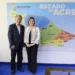 Municípios acreanos, TCE e governo do Estado discutem a repartição do ICMS