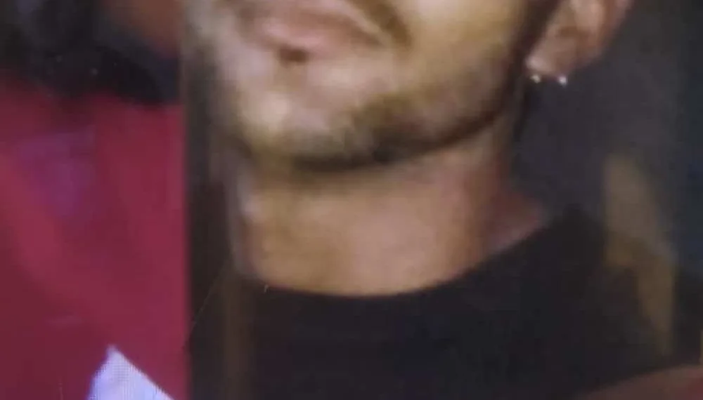 Homem foi executado enquanto ia buscar filho na escola — Foto Arquivo pessoal
