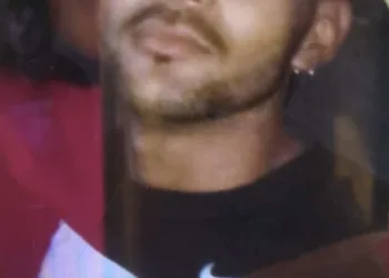 Homem foi executado enquanto ia buscar filho na escola — Foto Arquivo pessoal