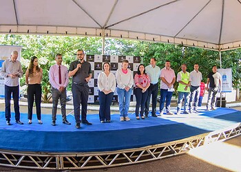 Operação Verão: homens e máquinas já estão nas ruas trabalhando