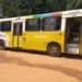 Homem furta ônibus de garagem, finge ser motorista e ainda pega passageiros em ponto