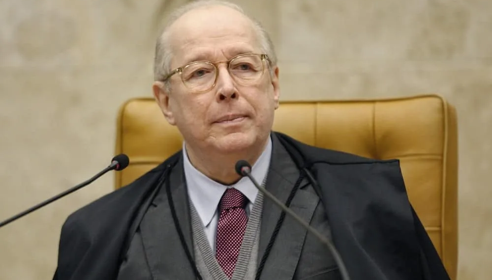 Celso de Mello levará ao plenário do STF ação sobre cortes em orçamento das universidades