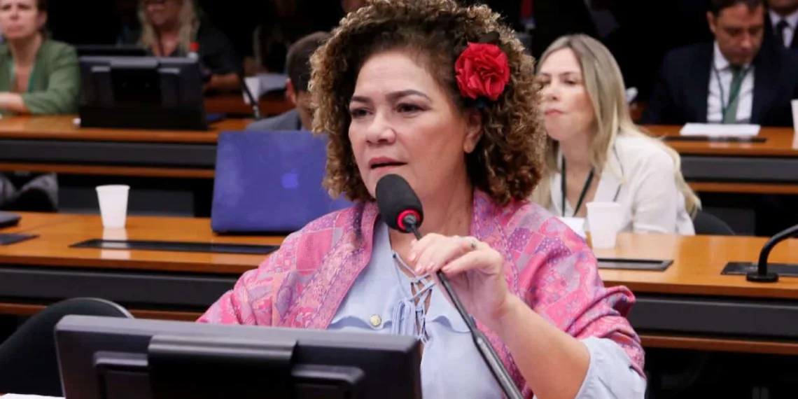 Deputada do PCdoB vai pedir intervenção na Segurança Pública do Acre