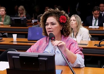 Deputada do PCdoB vai pedir intervenção na Segurança Pública do Acre