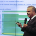 O secretário Especial de Previdência e Trabalho do Ministério da Economia, Rogério Marinho, participa de audiência pública na Comissão Especial da Câmara que analisa a proposta de emenda à Constituição da reforma da Previdência.