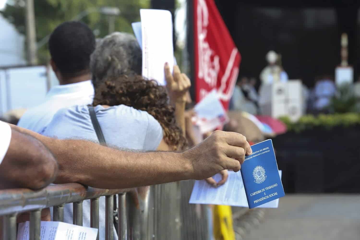 Confira as 63 vagas de emprego disponíveis no Sine-AC nesta segunda-feira  (23), Acre