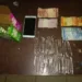 Vendedor ambulante é preso com cocaína em mercado da capital