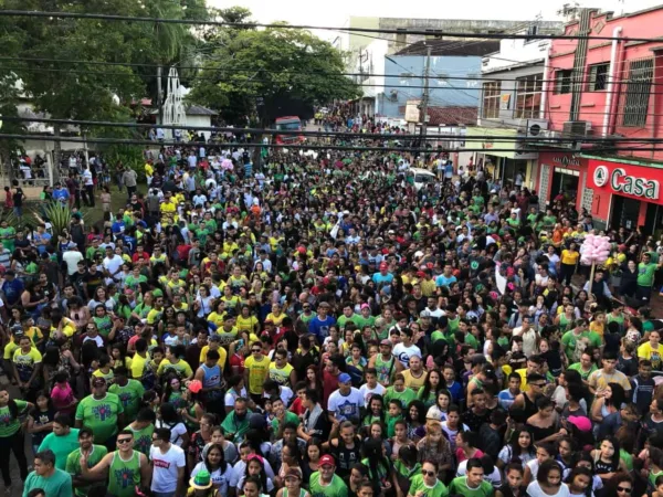 Marcha para Jesus 2019 deve reunir 50 mil pessoas em Rio Branco