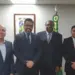 Deputado Alan Rick intercede junto ao presidente do FNDE para liberação de recursos para escola e creches