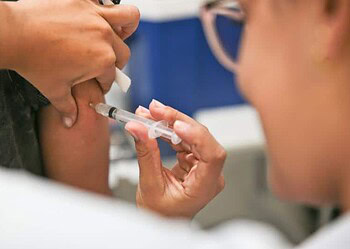 Mesmo com 30 casos confirmados de H1N1 com um óbito, Acre tem a 2ª menor cobertura vacinal