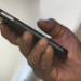 Acesso internet celular