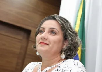 Claire Cameli assume Secretaria de Assistência Social, Direitos Humanos e de Políticas para Mulheres