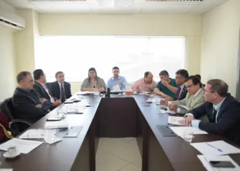 FOTO/ SECOM ACRE